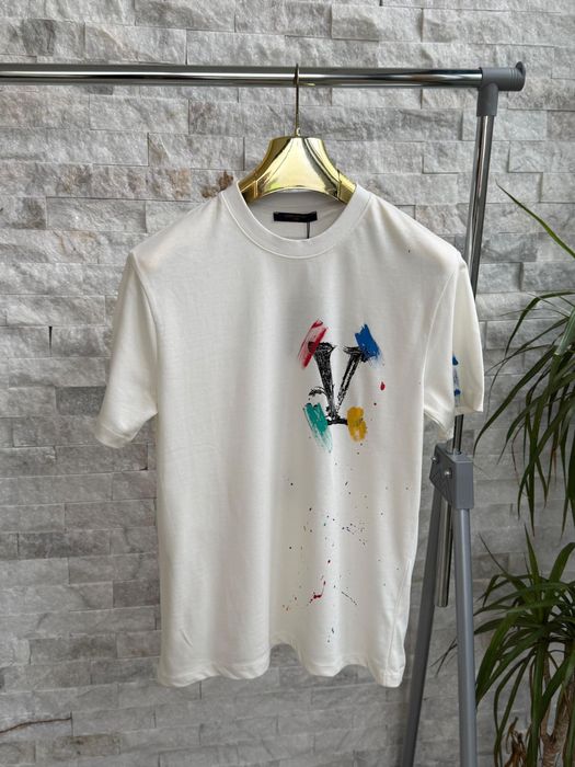 Tricou LV calitate premium