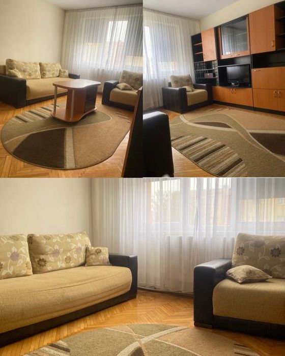 Apartament de inchiriat - View 2