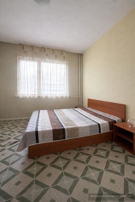 Дава се под наем Тристаен апартамент в Пловдив, Тракия - 68 кв.м за 398.82 € - Снимка #3