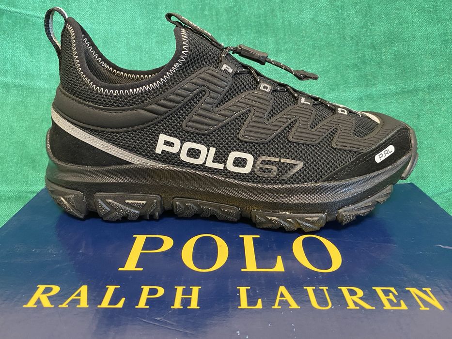 Pantofi sport Polo Ralph Lauren Adventure 300LT marimile 38 si 39