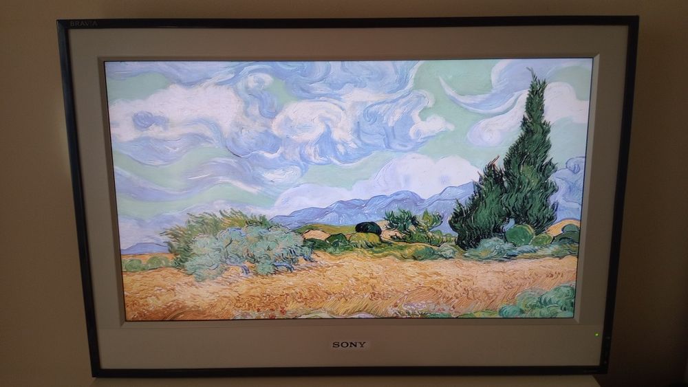 Телевизор Sony Bravia KDL-32E4000