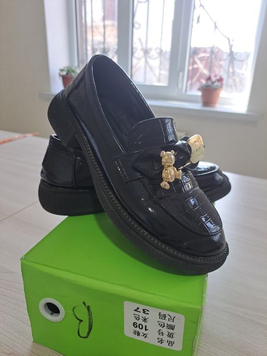 Туфли в отличном состоянии