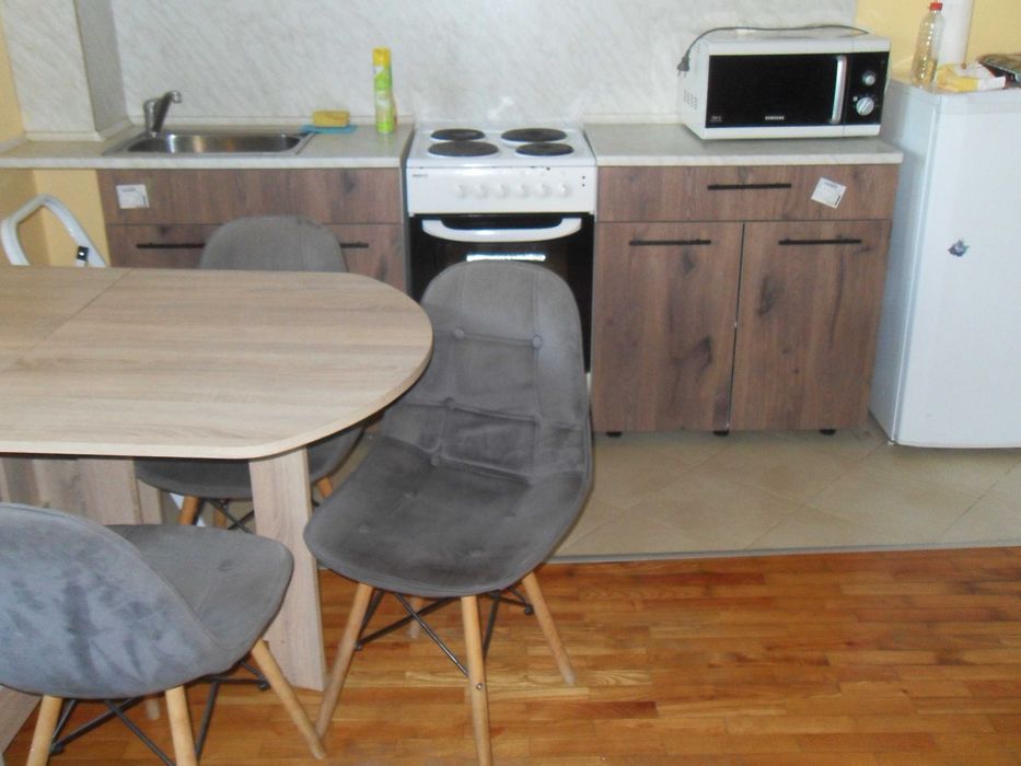 Продава се Едностаен апартамент в Велико Търново, Център - 45 кв.м за 1587 €/кв.м - Снимка #10