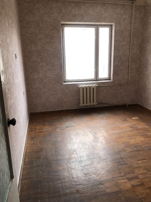 Сдается в аренду квартира