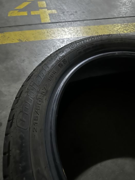 Продам резину cordiant comfort