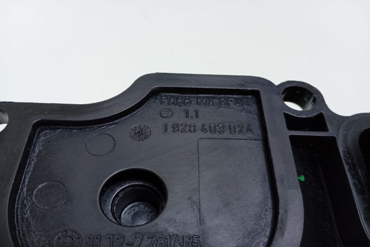 Epurator gaze 1928403924 BMW Seria 3 E90/E91/E92/E93 seria