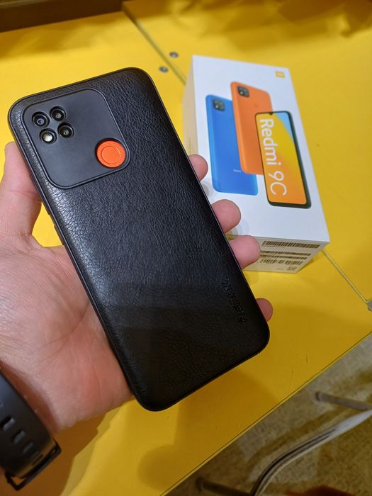 Redmi 9C 3/64 orig