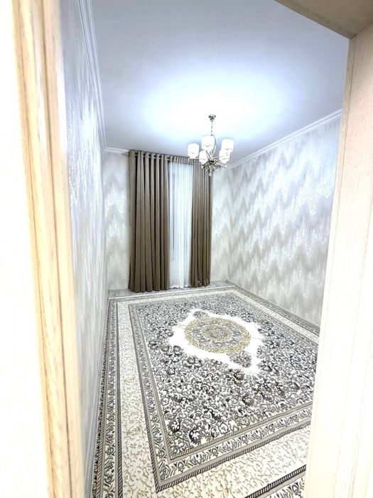 Продаеися Квартира Новостиройка 3/2/9 Чиланзар Орентир Метро Чиланзар