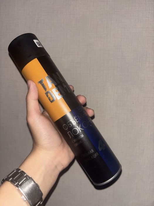 Продам лак для волос