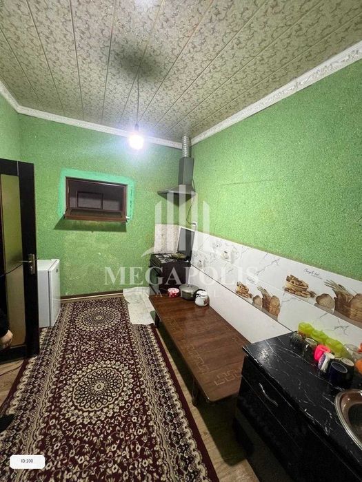 Buxoroda 2xonali uy naqt pulga arzon narxda sotiladi.  №230