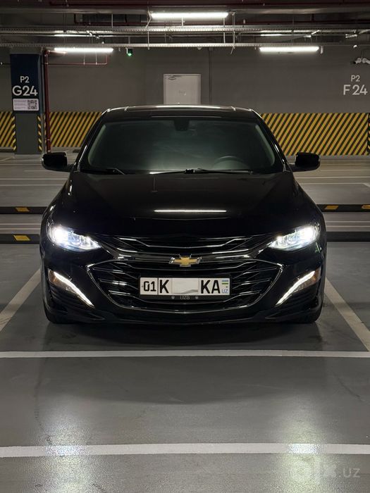 MALIBU 2 Primier 2022
