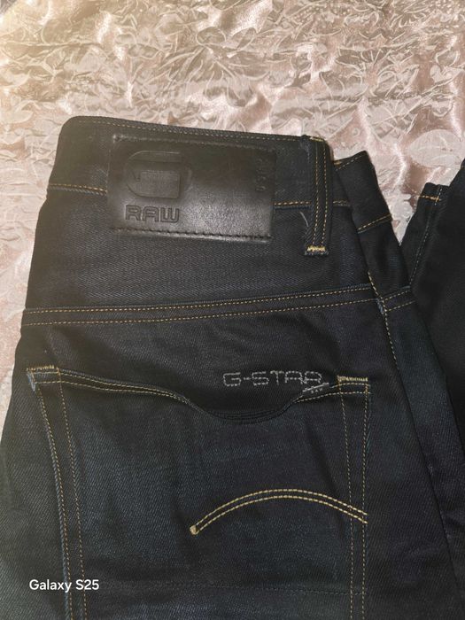 G Star Мъжки дънки S размер-Нови
