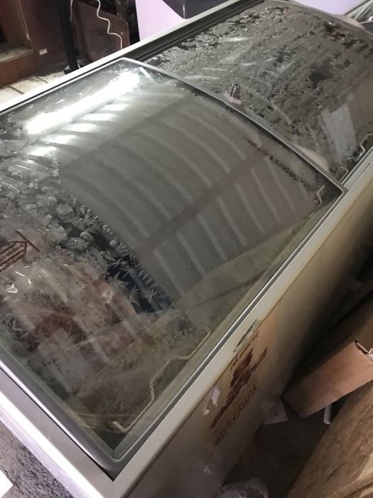 Млрозильные камеры