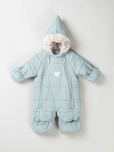 Детский комбинезон 80 размер