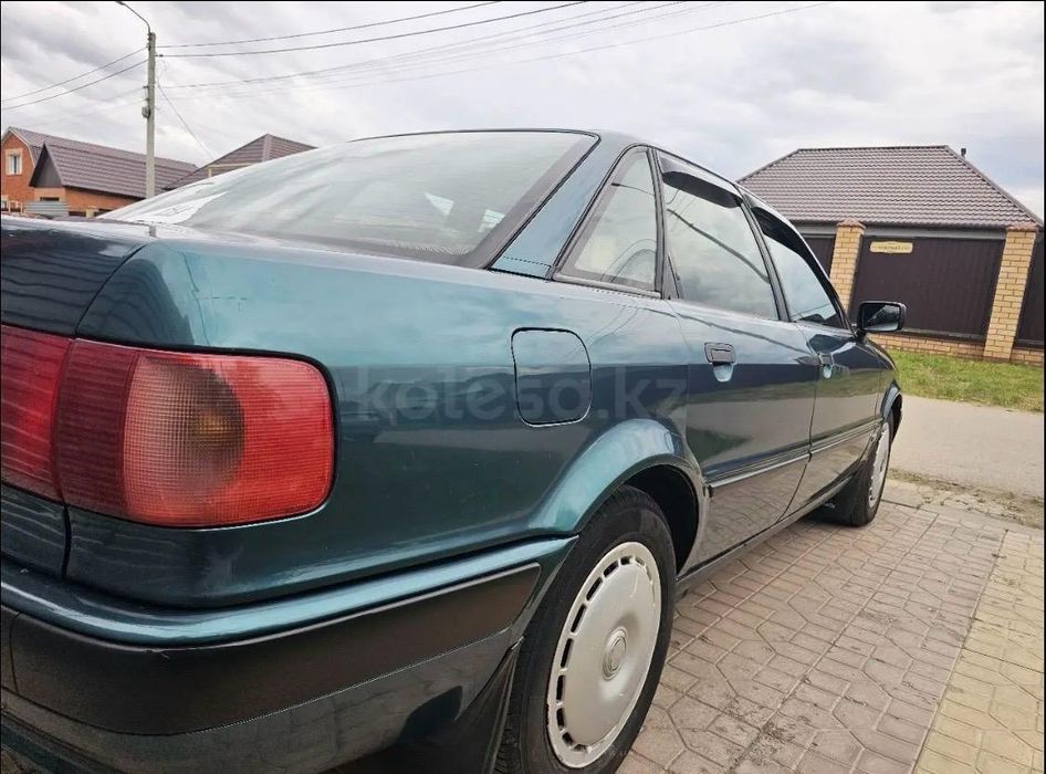 Продаи Audi80 b4