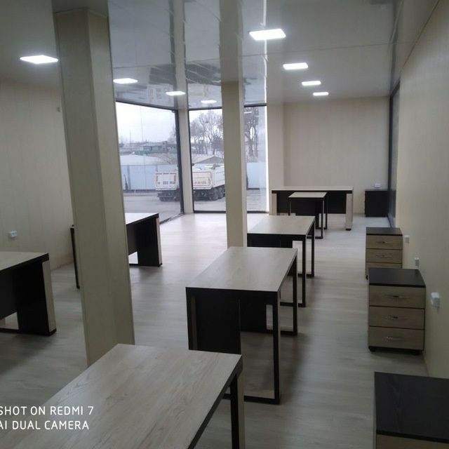 Контейнер (Konteyner)