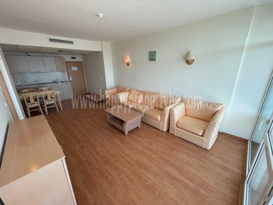 Продава се Двустаен апартамент в Свети Влас - 96 кв.м за 821 €/кв.м - Снимка #2