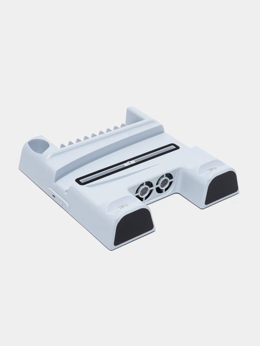 Подставка для PS5 и зарядная охлаждающая база Доставка есть!