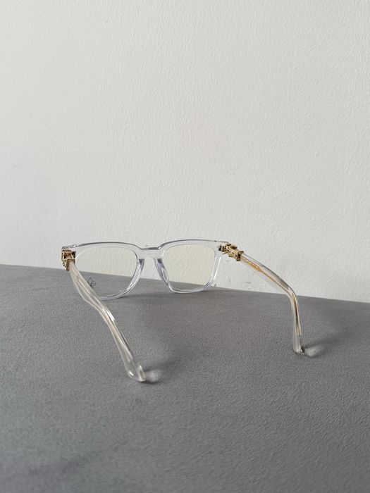 Ochelari Chrome Hearts Unisex