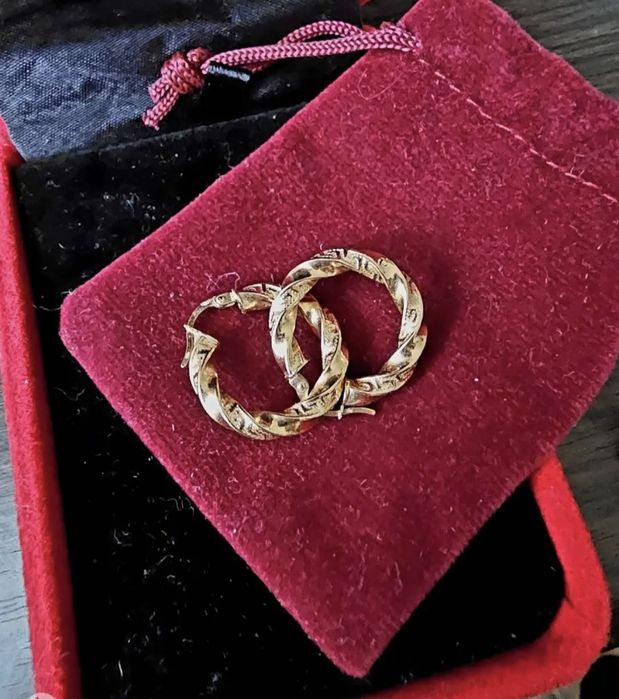 Цепь. Золото. 750 пр 18k