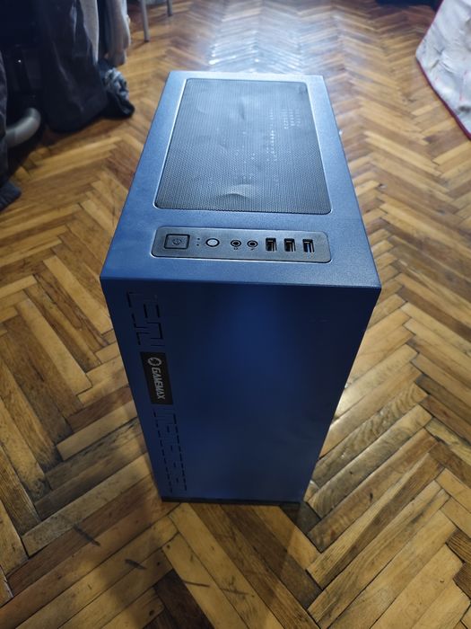 Продам компьютер игровой