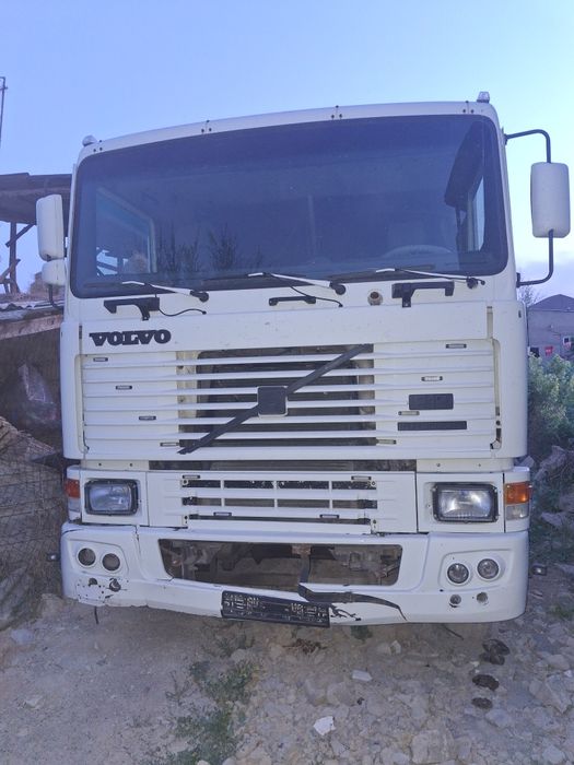 Продам вольво ф12