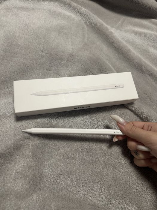 Apple pencil 2 за Ipad