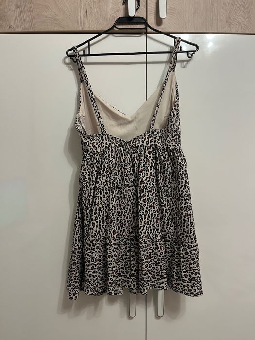 Тигрова рокличка Mohito