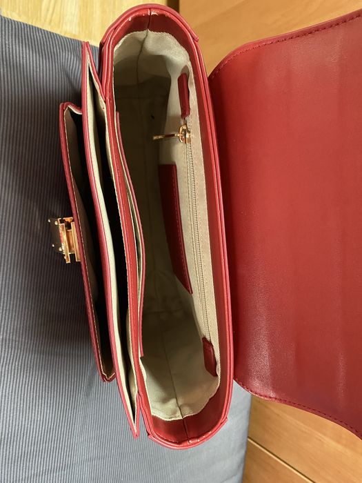 Дамска чанта Trussardi