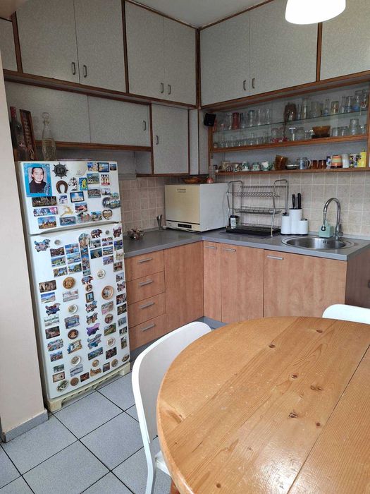 Продава се Двустаен апартамент в София, Хаджи Димитър - 58 кв.м за 2844 €/кв.м - Снимка #7