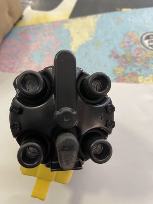 Aprindere electronică / delcou Mitsubishi