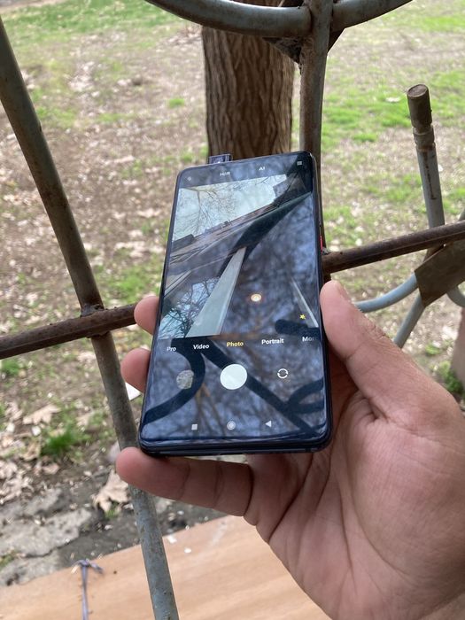 Xiaomi Mi 9T | K20 pro