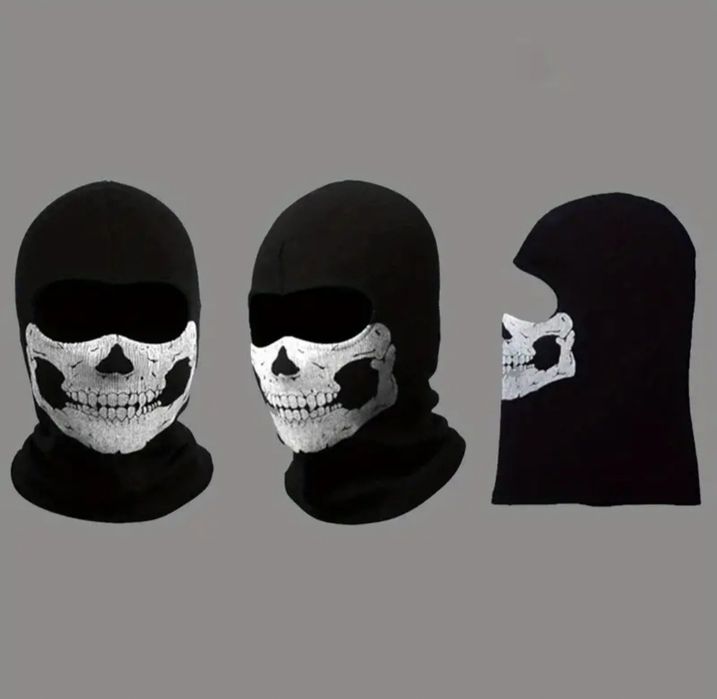 Балаклава балаклава