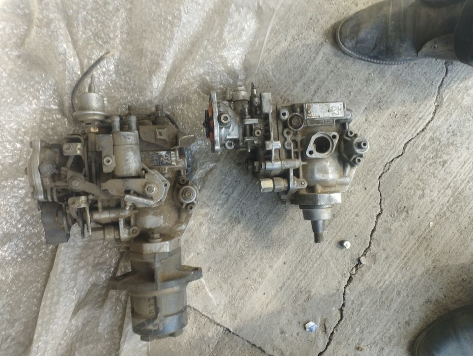 Аппаратура на запчасть