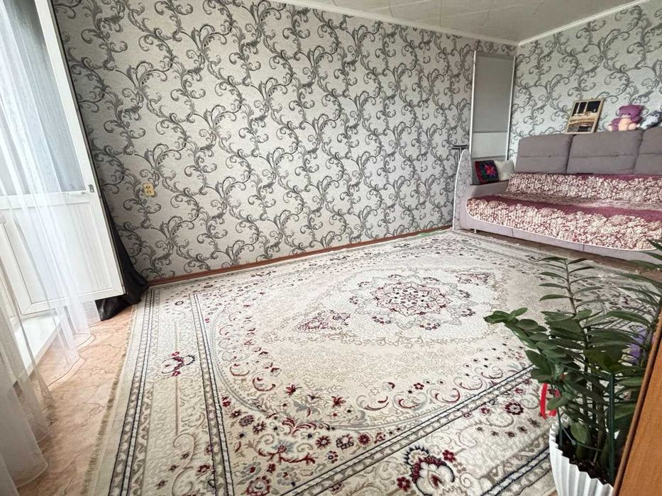 Продам 1 комнатную квартиру