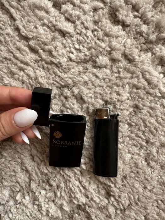 Brichete Sobranie