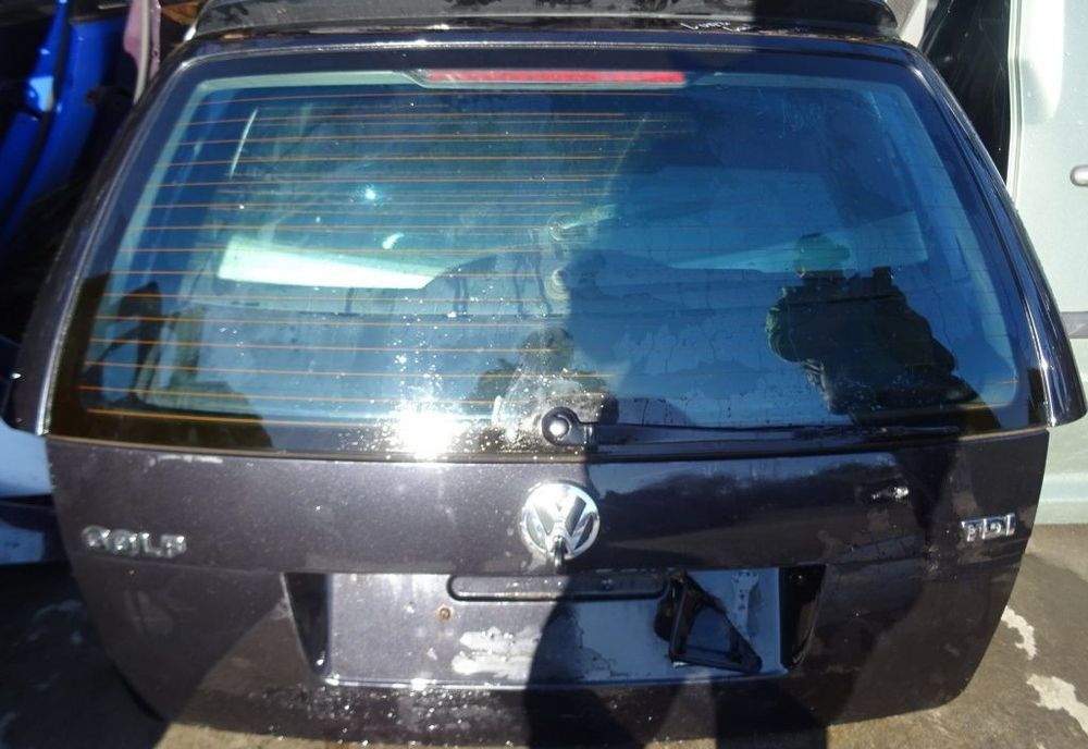 Haion Volkswagen Golf 4 combi break