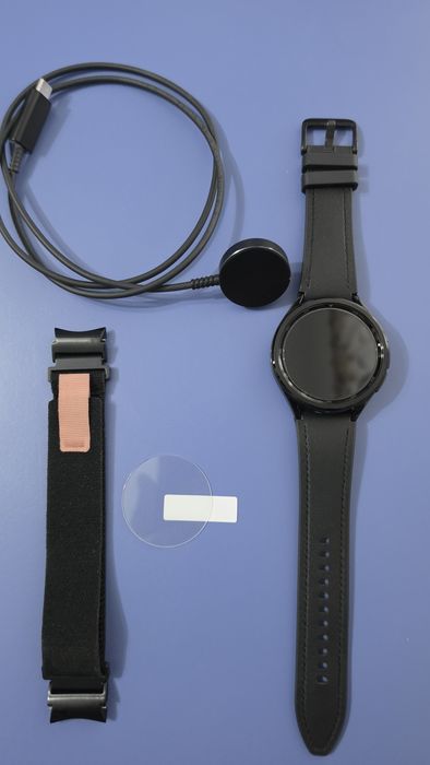 Ceasuri Sammsung Galaxy watch classic 46mm