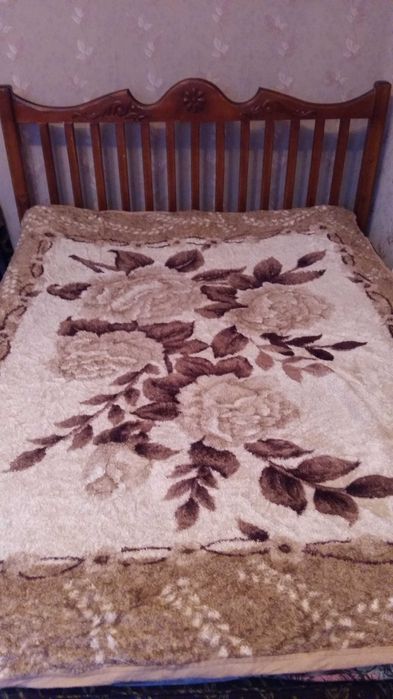 Одело 100% натур. 1.5 спалка