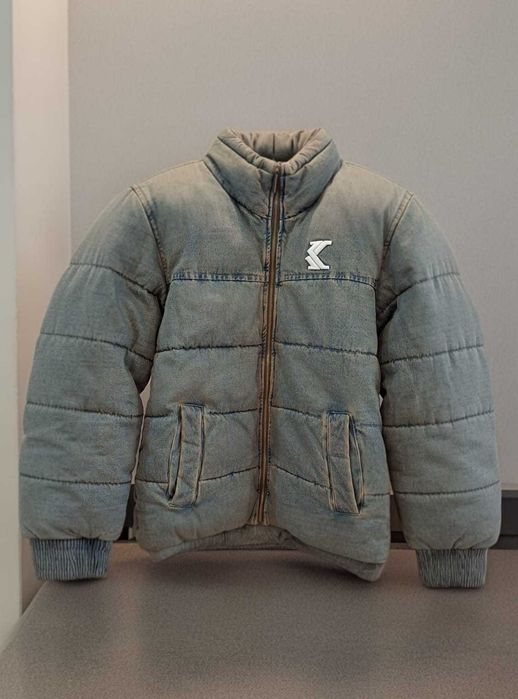 Geaca KARL KANI, marimea M