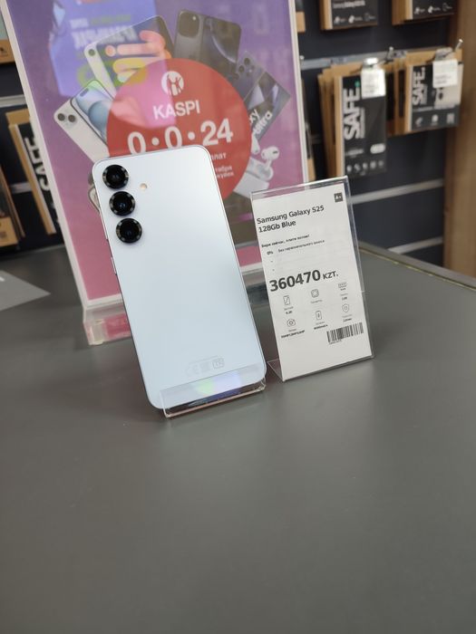 IPhone 17 pro с гарантией 12 месяцев