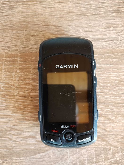 Garmin Edge 705 GPS