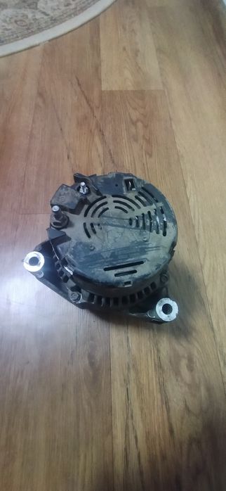 Продам сатылады генератор для Мерседес 90 ампер