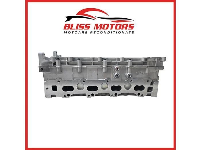 Chiulasă completă PSA 2.0 BlueHDi DW10F – I1158K | Peugeot / Citroën / DS / Opel / Toyota | OEM compatibil