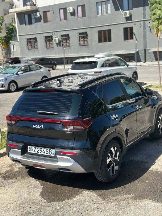 Kia Sonet rasxodi 4.5