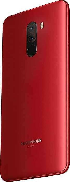 Vind telefon  Xiaomi Pocophone f1 128gb