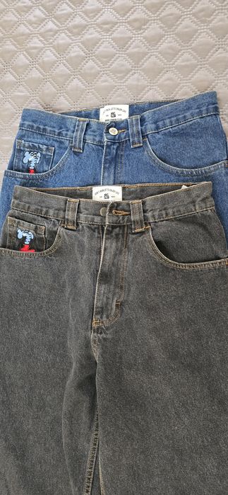 Джинсы MindError для подростка