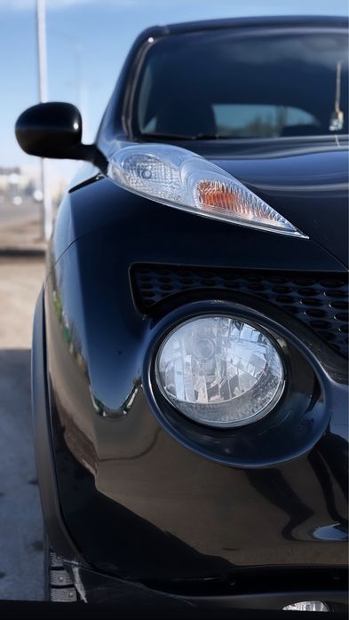 Nissan Juke в отличном состояний