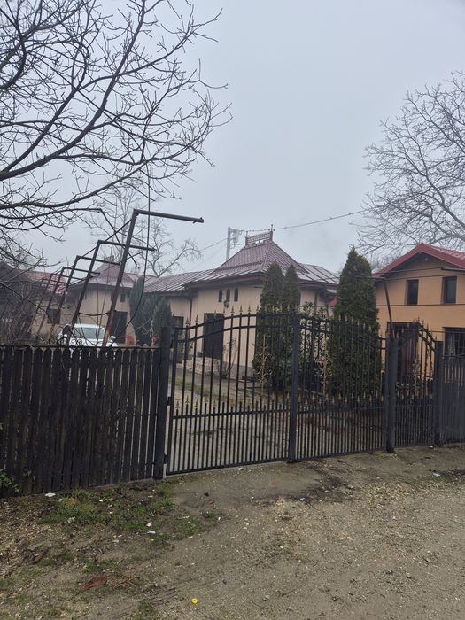 Casa de vanzare.