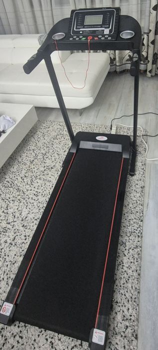 Banda de alergat Bodyfit Z2000